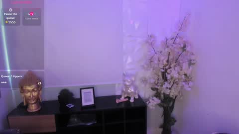 Hannie ws online show from December 30, 2024, 8:04 pm