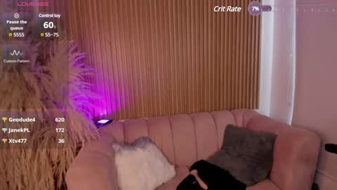 Hannie ws online show from January 16, 2025, 3:56 pm