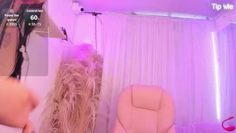 Hannie ws online show from September 8, 2025, 2:38 pm