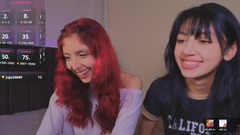 Hannie  online show from January 16, 2026, 10:58 pm