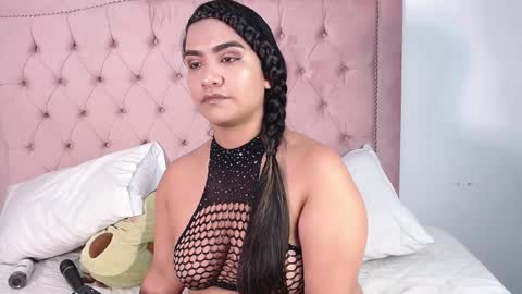 Hanna online show from December 6, 2024, 7:45 pm