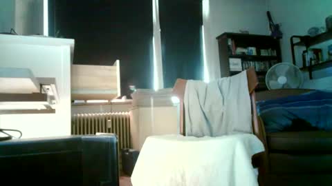 Hannsi64 online show from March 29, 2026, 10:15 am