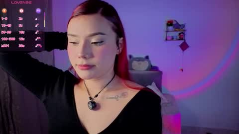 HANNY online show from February 22, 2026, 6:13 am