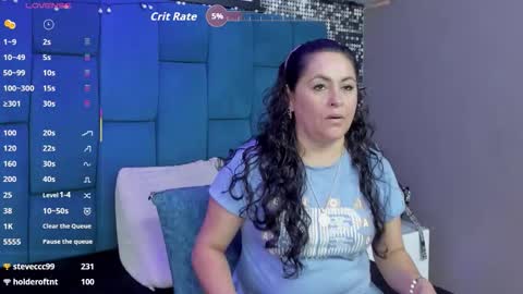 Snapshot of hanny_bliss chatting on January 6, 2026, 11:25 am Hanny online show from January 6, 2026, 11:25 am