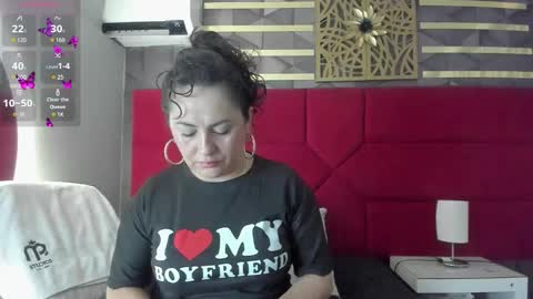 Hanny  online show from February 28, 2026, 2:34 am