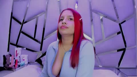 hanny_watson online show from April 15, 2026, 2:57 pm