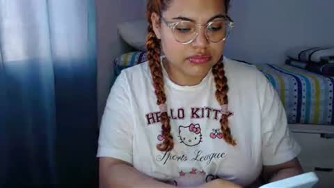 Snapshot of hannykooper chatting on February 1, 2026, 1:53 pm hannykooper online show from February 1, 2026, 1:53 pm