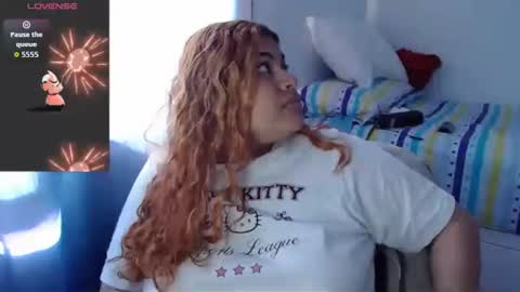 Snapshot of hannykooper chatting on February 8, 2026, 1:03 pm hannykooper online show from February 8, 2026, 1:03 pm