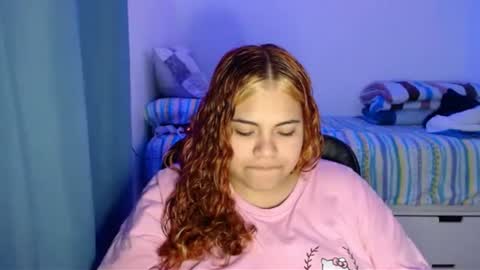 Snapshot of hannykooper chatting on February 17, 2026, 11:00 pm hannykooper online show from February 17, 2026, 11:00 pm