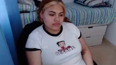 Snapshot of hannykooper chatting on February 27, 2026, 3:45 pm hannykooper online show from February 27, 2026, 3:45 pm