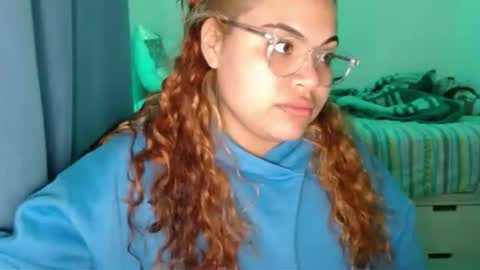 Snapshot of hannykooper chatting on February 28, 2026, 10:55 pm hannykooper online show from February 28, 2026, 10:55 pm