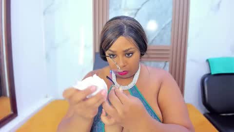 Hanny Mansonh online show from November 26, 2025, 3:18 am