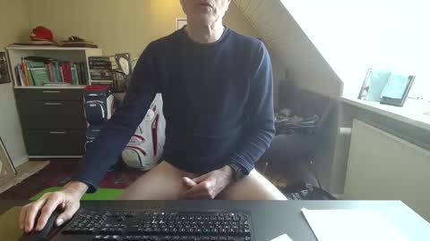 Snapshot of hanse_1 chatting on March 22, 2026, 12:41 pm Hanse online show from March 22, 2026, 12:41 pm