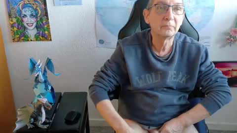 charly online show from February 23, 2025, 3:18 pm