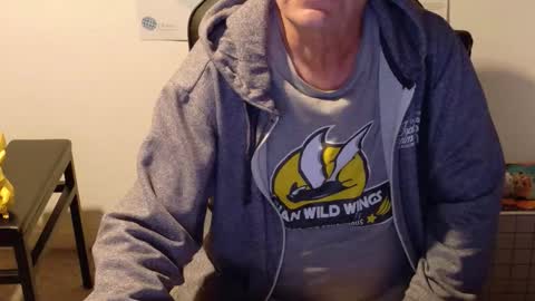 charly online show from November 3, 2025, 8:32 pm