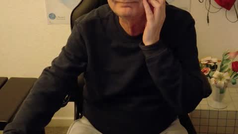 charly online show from March 7, 2026, 7:00 pm