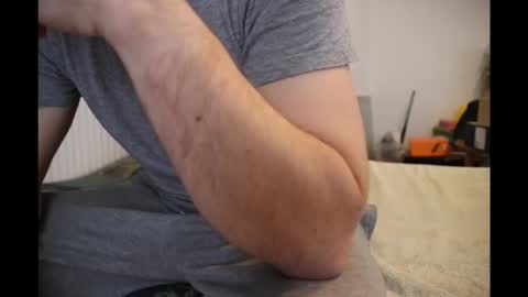 hanspeter26 online show from December 3, 2025, 8:45 am