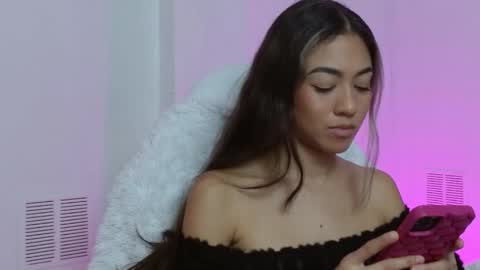 Snapshot of hantonella chatting on November 28, 2025, 3:36 pm Anto online show from November 28, 2025, 3:36 pm