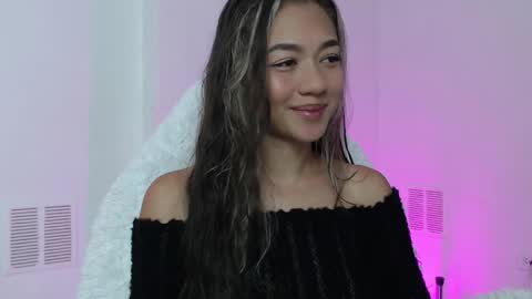 Snapshot of hantonella chatting on January 6, 2026, 12:20 pm Anto online show from January 6, 2026, 12:20 pm