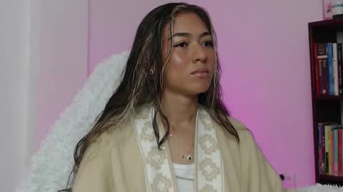 Snapshot of hantonella chatting on January 12, 2026, 12:32 pm Anto online show from January 12, 2026, 12:32 pm