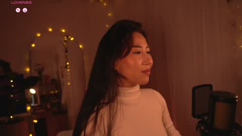 Mizi online show from December 25, 2024, 12:27 am