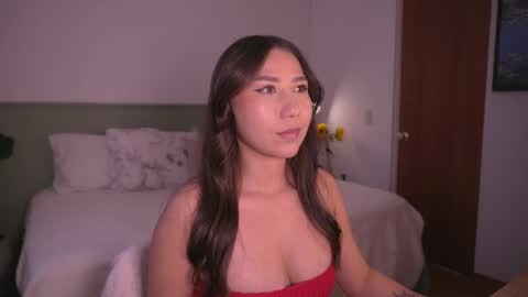 Mizi online show from October 2, 2025, 8:05 pm