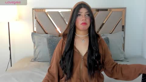 Snapshot of hanz_watson chatting on February 3, 2026, 6:57 pm hanz online show from February 3, 2026, 6:57 pm