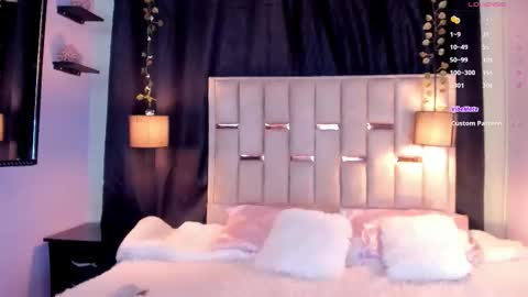 Hanzking01 online show from November 23, 2025, 2:55 am