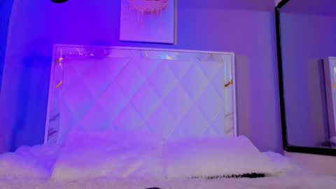 Hanzking01 online show from February 13, 2026, 3:13 am