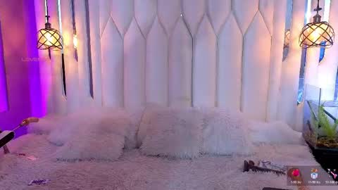 Hanzking01 online show from April 10, 2026, 4:33 pm