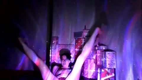 Snapshot of hapahunni chatting on November 29, 2025, 3:42 am Maliboo online show from November 29, 2025, 3:42 am