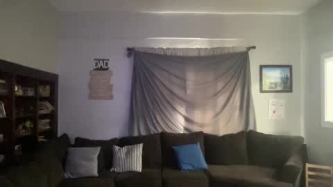 Snapshot of happilymarr1ed chatting on September 16, 2025, 1:56 pm DadBod online show from September 16, 2025, 1:56 pm