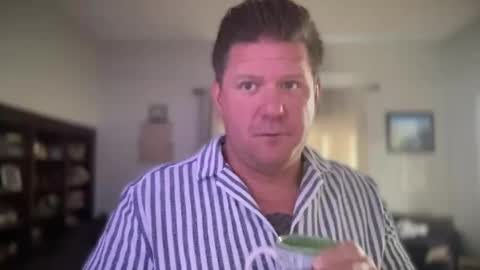 Snapshot of happilymarr1ed chatting on September 17, 2025, 2:19 pm DadBod online show from September 17, 2025, 2:19 pm