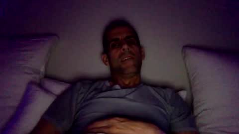 skysky6969 online show from September 20, 2025, 5:58 pm