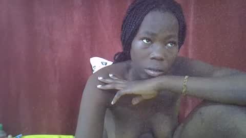 happy_kienyeji online show from October 20, 2025, 9:43 am