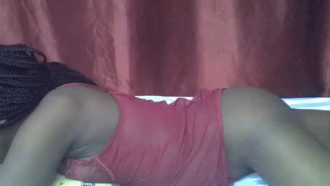 happy_kienyeji online show from October 27, 2025, 7:07 pm