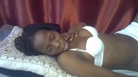 happy_kienyeji online show from November 1, 2025, 8:16 am