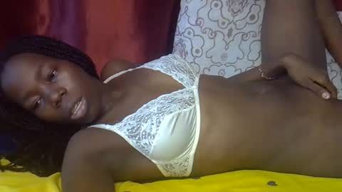 happy_kienyeji online show from November 4, 2025, 8:46 am