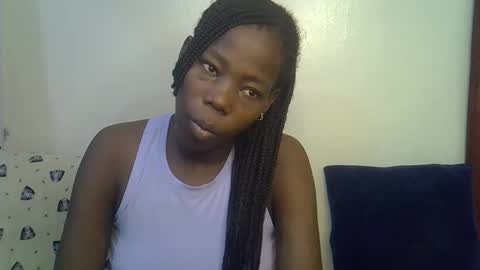 happy_kienyeji online show from December 1, 2025, 4:06 am