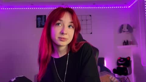 Call me Milly online show from November 23, 2025, 10:09 pm