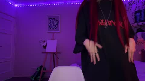 Call me Milly online show from February 25, 2026, 12:53 am