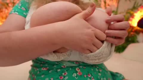 HappyAlice online show from February 19, 2026, 5:53 pm