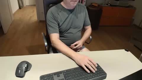 Cum for you online show from February 22, 2026, 7:23 pm