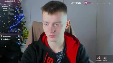 happydeimos online show from January 7, 2026, 8:22 pm