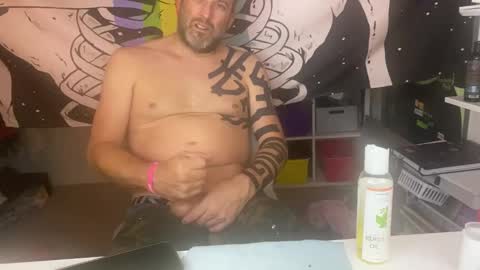 Josh Hamilton online show from January 4, 2025, 11:43 am