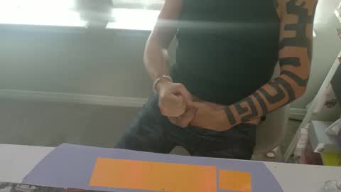 Josh Hamilton online show from September 11, 2025, 4:18 pm