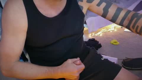 Josh Hamilton online show from January 7, 2026, 11:12 am