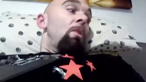 Calvin Secret  online show from September 8, 2025, 9:03 pm