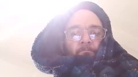 Calvin Secret  online show from February 5, 2026, 5:12 am