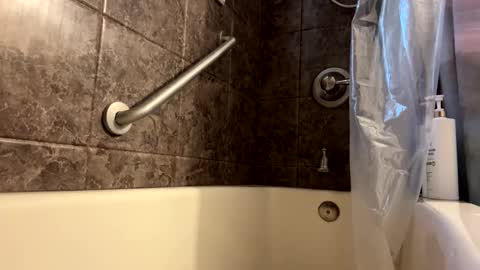 Jhonassmann12 online show from February 1, 2026, 4:49 pm